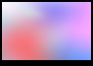 استكشاف غسل الباستيل: تحقيق التدرجات في ظلال خفية