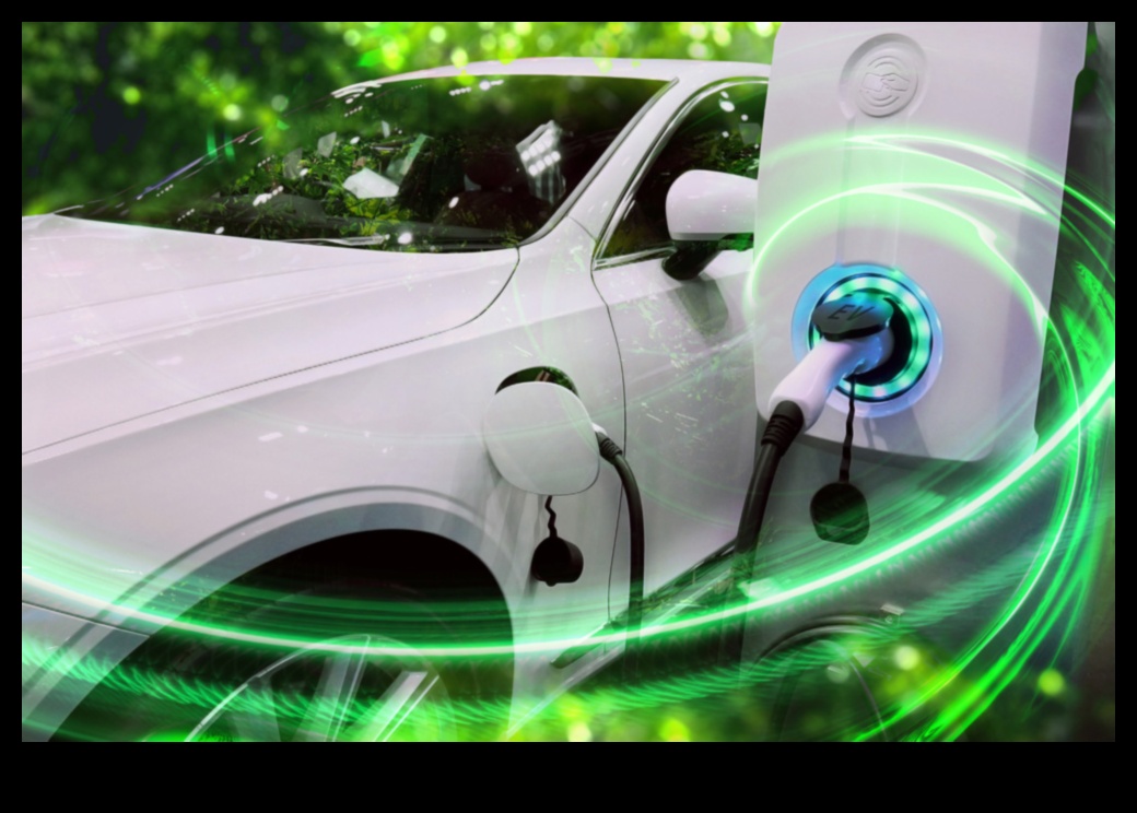 الطرق السريعة الهجينة: الانتقال إلى النقل المستدام