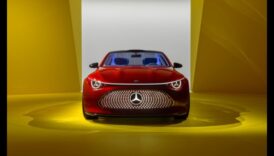 الرحلات الثورية: التكنولوجيا الرائدة في المركبات الفاخرة