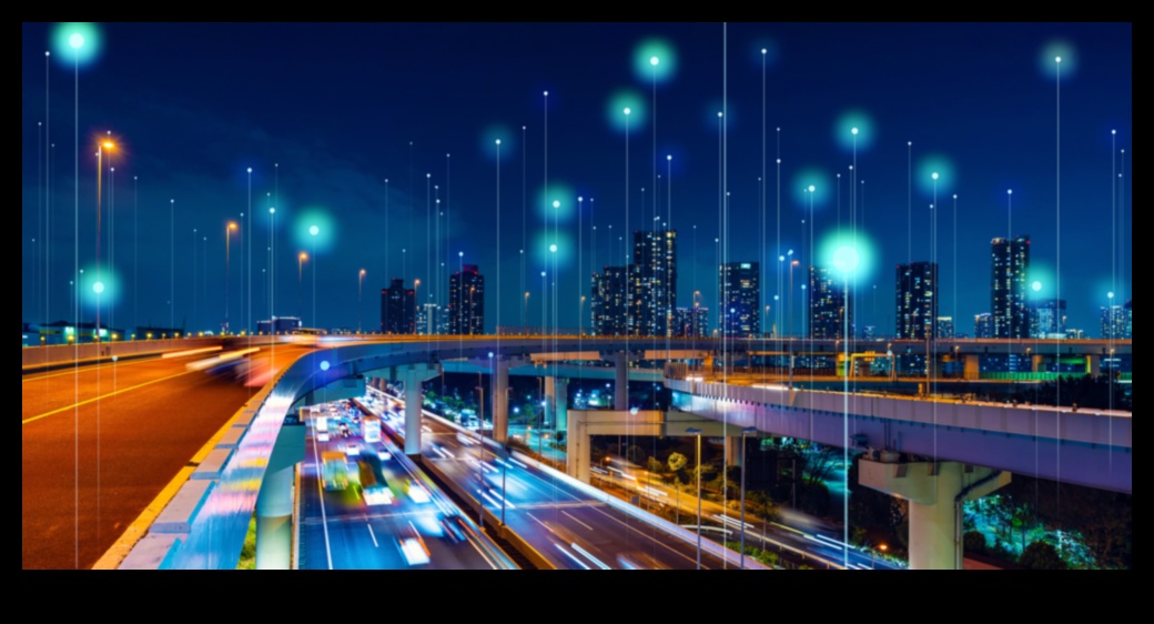 اتصالات سيتي سكيب: بناء المجتمعات من خلال التجربة المشتركة للنقل العام