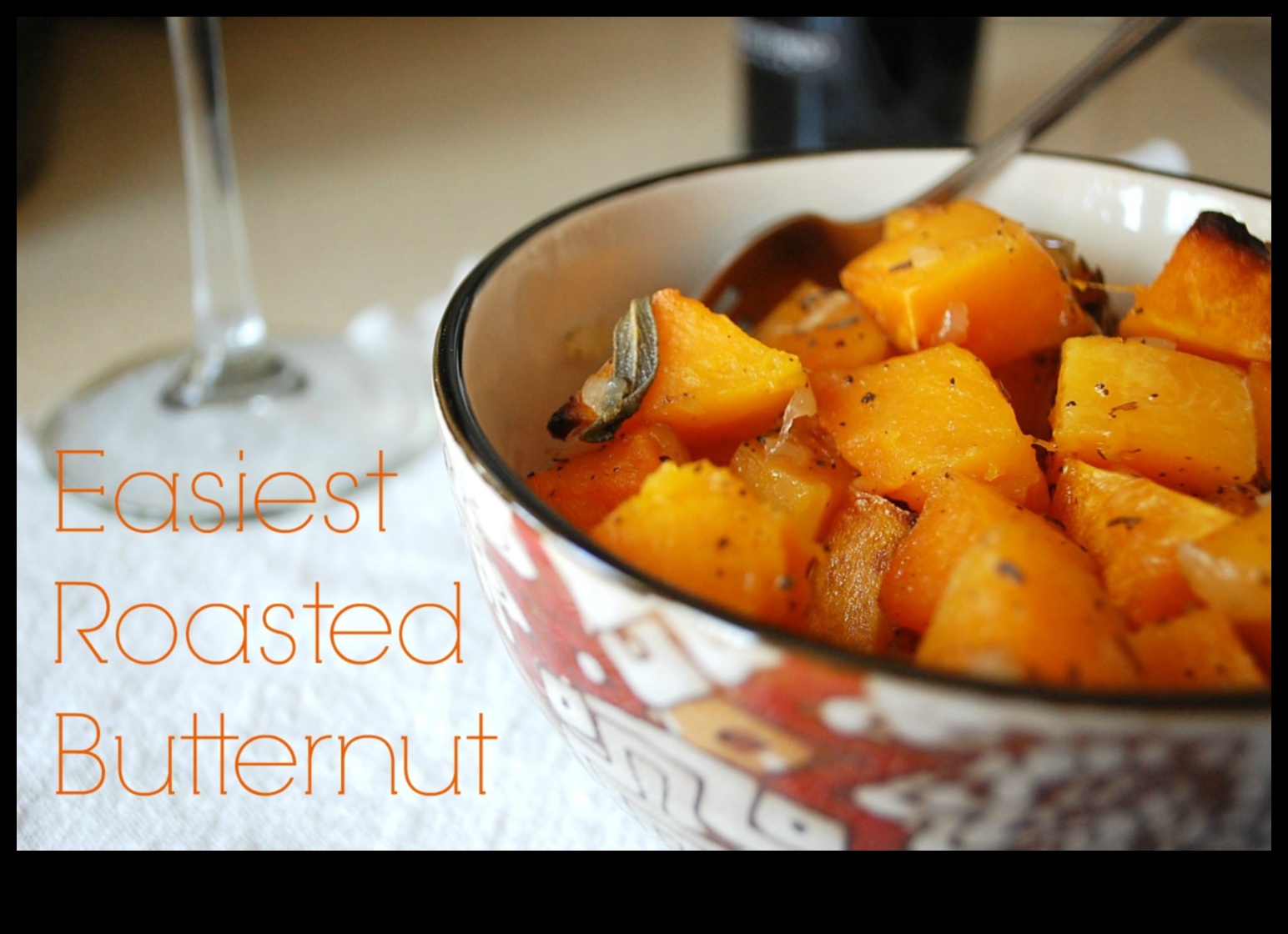 الحواف الأبيقورية: فن الطهي مع أطباق جانبية استثنائية