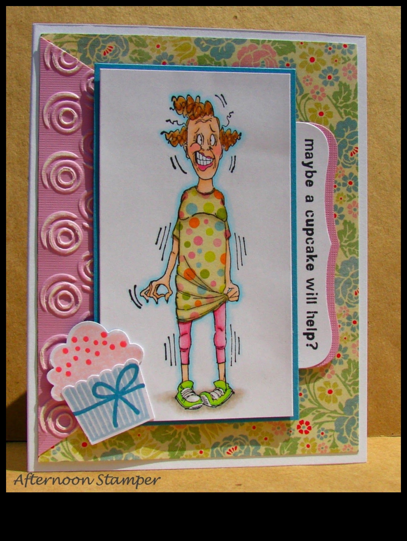 الانطباعات المنقوشة تضيف بعدًا إلى الرسومات الغريبة 1 الانطباعات المنقوشة: إضافة البعد إلى الرسومات الغريبة