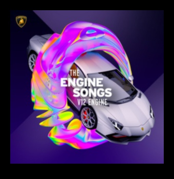 الزئير الأيقوني: الأصوات التي لا تنسى لمحركات السيارات الرياضية