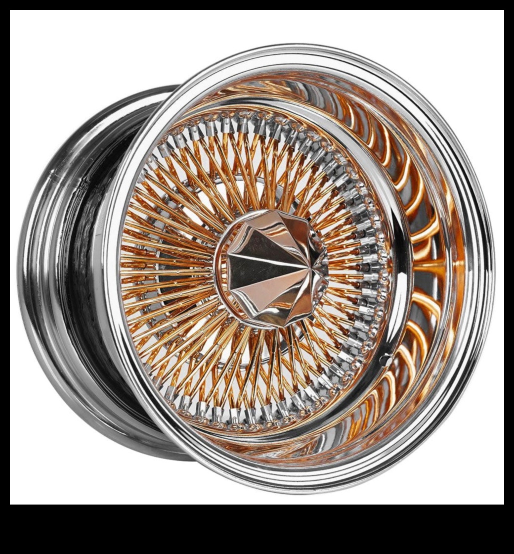 العجلات العتيقة أناقة خالدة 1 عجلات الماضي: سيارات ودراجات عتيقة تعكس الأناقة الخالدة