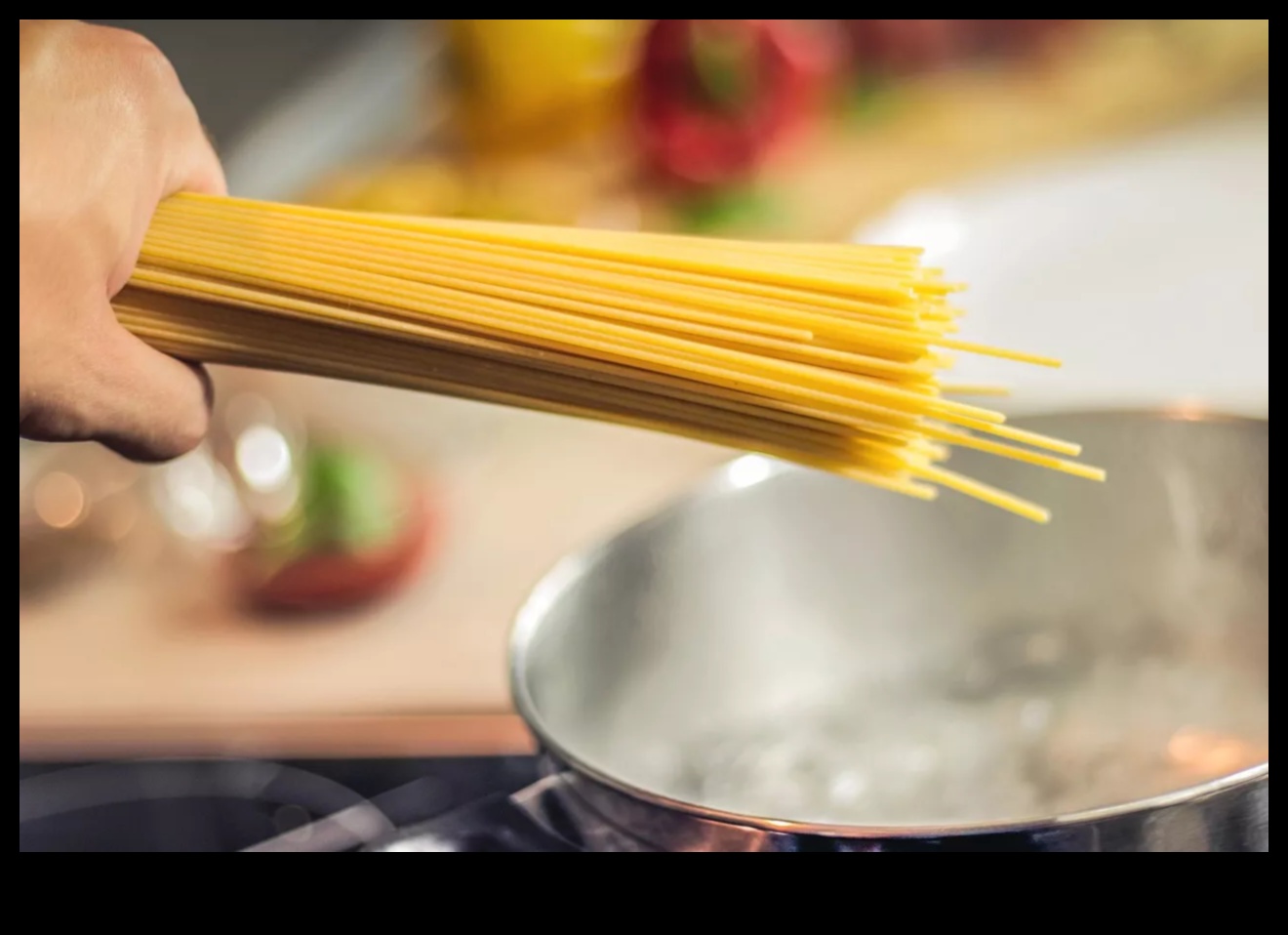 براعة الطهي اكتشف أسرار الطبخ الرائع مع هذه النصائح السبعة 1 براعة الطهي: كشف الأسرار بنصائح الطبخ