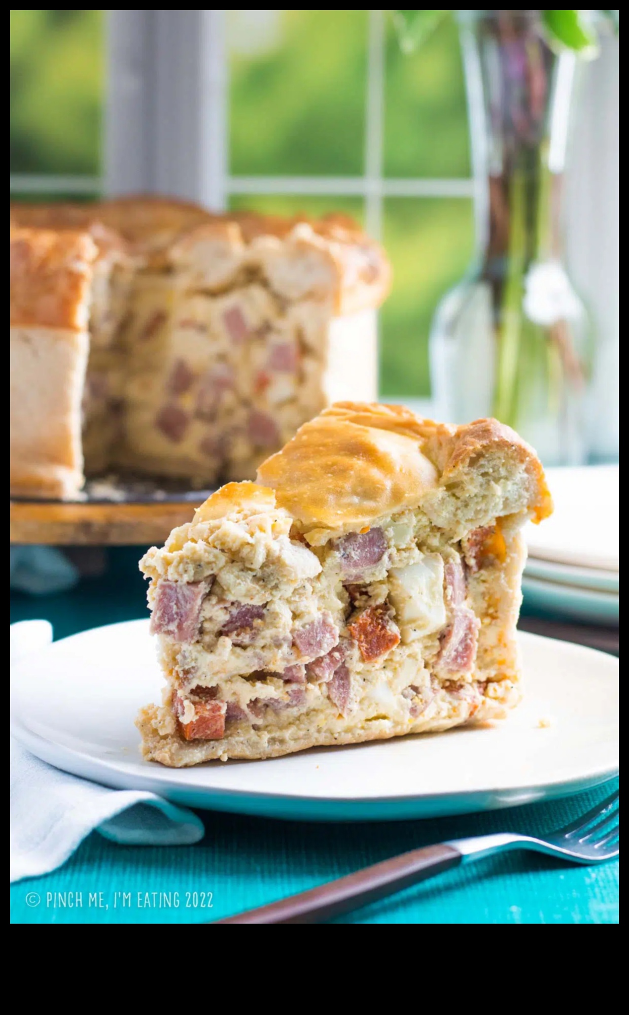 بيتزا باراديسو: صناعة الفطائر الإيطالية الحرفية في المنزل