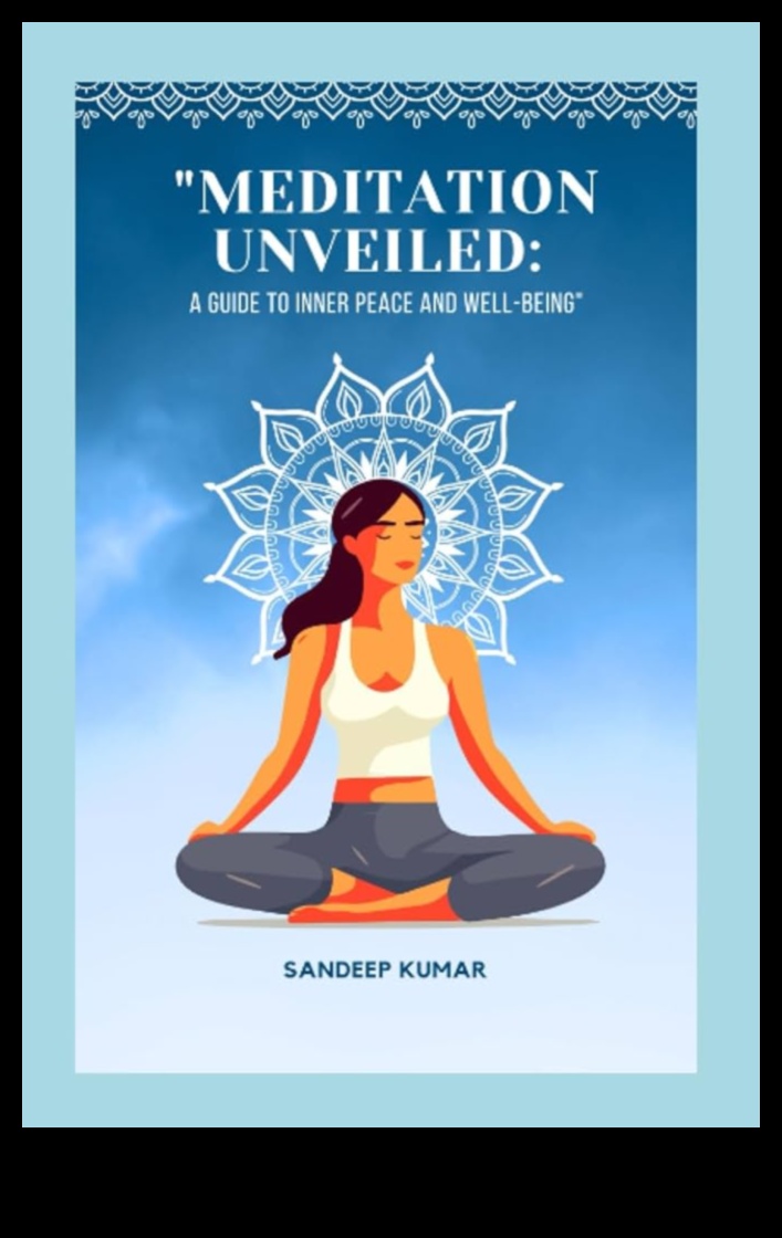 كشف النقاب عن التأمل: انغمس في السلام الداخلي مع هذه القراءات الأساسية